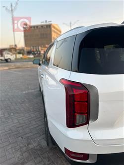 هيونداي باليسيد